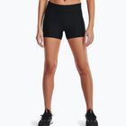 Under Armour Armour Mid Rise дамски шорти за тренировка черни 1360925