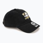 47 Марка NHL Anaheim Ducks CLEAN UP бейзболна шапка черна