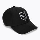 Бейзболна шапка 47 Brand NHL Los Angeles Kings MVP black