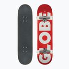 Класически скейтборд Globe G0 Fubar червено и бяло 10525402