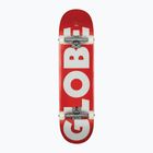 Класически скейтборд Globe G0 Fubar червено и бяло 10525402