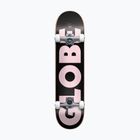 Класически скейтборд Globe G0 Fubar pink/black 10525402