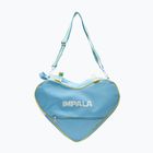 Чанта за кънки IMPALA синя/жълта IMSKATEBAG