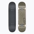 Класически скейтборд Globe G0 Checked Out black/off-white
