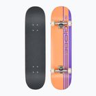Класически скейтборд Globe G0 Strype Hard dusty orange/lavender