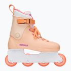 Дамски ролкови кънки IMPALA Lightspeed Inline Skate кайсия