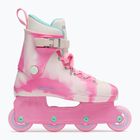 Дамски ролкови кънки IMPALA Lightspeed Inline Skate sherbet swirl