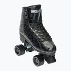 Дамски ролкови кънки IMPALA Quad Skate black leopard
