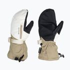 Дамска ръкавица за сноуборд Dakine Sequoia Gore-Tex Turtledove/stone