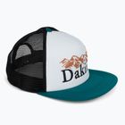 Dakine Col Trucker бейзболна шапка синьо и бяло D10003945