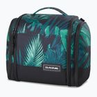 Dakine Daybreak Travel Kit L зелено-черна козметична чанта D10003259