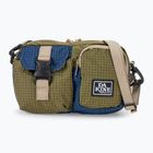 Dakine Jagger Hybrid Hip Pack чанта за бъбреци за базов лагер