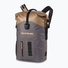 Раница за сърф Dakine Cyclone Wet/Dry Rolltop Pack 34 l casterlock / stone