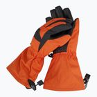 Детски ръкавици за сноуборд Dakine Yukon pureed pumpkin