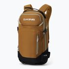 Dakine Heli Pro 20 l гумена раница за сноуборд