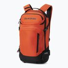 Раница за сноуборд Dakine Heli Pro 20 l pureed pumpkin