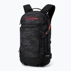 Dakine Heli Pro 20 l black vintage camo сноуборд раница