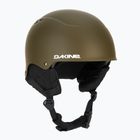 Каска за сноуборд Dakine Daytripper dark olive
