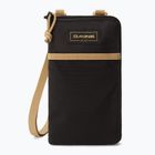Dakine Hall Pass портфейл черен оникс