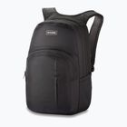 Dakine Campus Premium 28 л черна раница с рипстоп