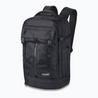 Dakine Verge 32 л черна туристическа раница с рипстоп