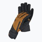Мъжки ръкавици за сноуборд Dakine Titan Gore-Tex Short Glove rubber