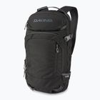 Dakine Heli Pro 20 l раница за сноуборд черна