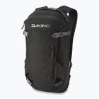 Раница за сноуборд Dakine Heli Pack 12 l black