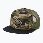Dakine Classic Diamond Trucker класическа бейзболна шапка с камуфлаж
