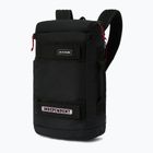 Dakine Mission Street X Independent 25 л градска раница черна