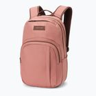 Dakine Campus 25 л градска раница с цвят на червена роза