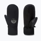 Мъжки скиорски ръкавици Dakine Crossfire Mitt black/grey