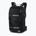 Скиoрска раница Dakine Mission Pro 25 l black