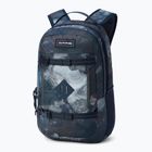 Туристическа раница Dakine Mission Pack 18 l sub topo