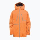 Мъжко яке за сноуборд ThirtyTwo TM orange