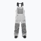 Мъжки панталони за сноуборд ThirtyTwo Basement Bib charcoal
