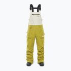 Дамски панталони за сноуборд ThirtyTwo Basement Bib tan
