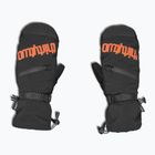 Детски ръкавици за сноуборд ThirtyTwo Youth Corp Mitt black/black