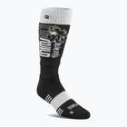 Мъжки чорапи за сноуборд ThirtyTwo TM Coolmax black/white