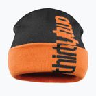 Мъжка зимна шапка ThirtyTwo Double Overlap Beanie orange