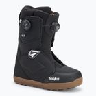 Мъжки обувки за сноуборд ThirtyTwo Lashed Double Boa X Volcom '24 black/gum