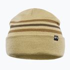 Мъжка зимна шапка ThirtyTwo 32 Stripe Beanie tan