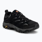 Мъжки туристически обувки Merrell Moab 3 Gtx black/grey