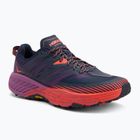 Дамски обувки за бягане HOKA Speedgoat 4 outer space/hot coral