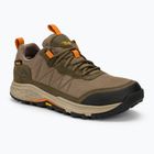 Мъжки туристически обувки Teva Ridgeview Low dark olive