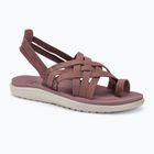 Дамски сандали Teva Voya Strappy Leather twilight mauve
