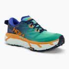HOKA Mafate Speed 3 мъжки обувки за бягане ослепително синьо/пустинно слънце