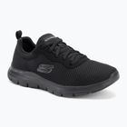 Дамски обувки SKECHERS Flex Appeal 4.0 Brilliant View black