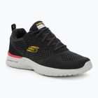 SKECHERS Skech-Air Dynamight Tuned Up мъжки обувки за обучение черни