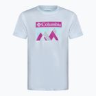 Columbia Rules M Grph мъжка риза за трекинг бяла 1533291